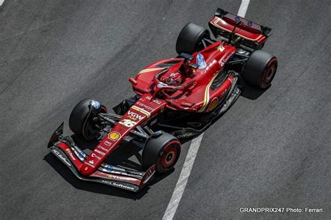 Il Grande Premio di Monaco 2018: Un trionfo clamoroso per la Ferrari e una lezione di sportività da parte di Leclerc