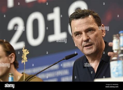 Il Festival di Berlino 2018: Un trampolino di lancio per l'affermazione di Christian Petzold come regista visionario