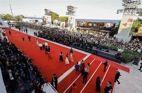 Festival Internazionale del Cinema di Venezia: Un Riconoscimento Meritato per Jafar Panahi