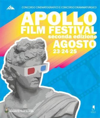  Il Festival di Cinepoética: Un Sogno Cinematografico e Letterario che ha Scattato l'Immaginazione