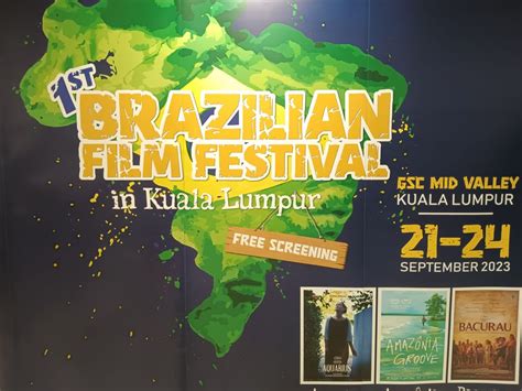 Il Festival Internazionale del Film di Kuala Lumpur: Un tributo al cinema asiatico e un trampolino di lancio per i talenti emergenti