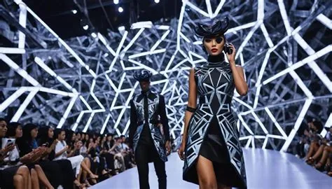 The Kuala Lumpur Fashion Week: A Celebration of Malaysian Heritage and Avant-Garde Designs