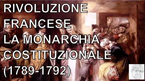 La Gloriosa Rivoluzione: Una Spinta Verso la Monarchia Costituzionale