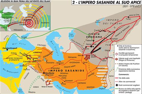  La Rivolta di Khorasan: Una Spinta Verso il Declino dell'Impero Sasanide