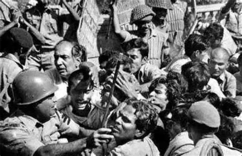  La Rivoluzione del 1969 in Pakistan: Un Tufo di Cambiamento e il Mistero di un O Tra i Leader